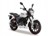 2012 Generic Code S 125 photo